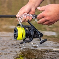 Avid Carp EX-Cast 14000 Reel